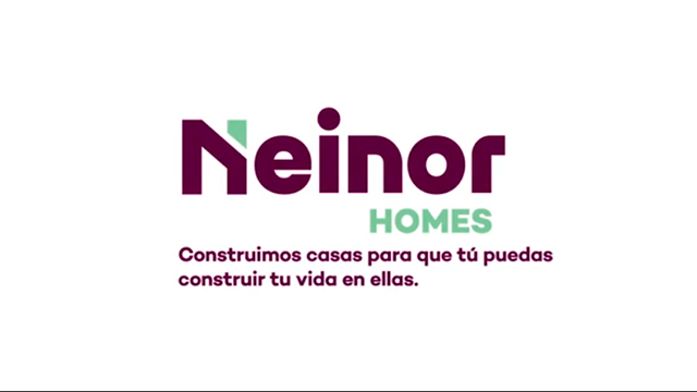 neinor homes