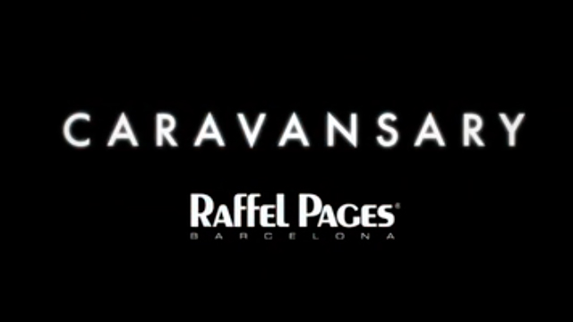 raffel pages