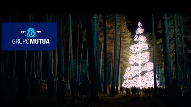 mutua navidad